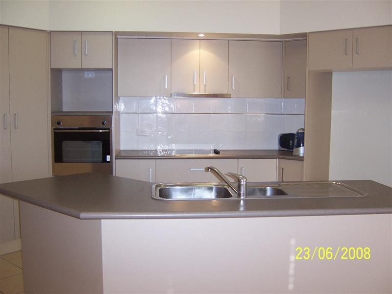 39 Belyando Bend RIVERSIDE Gardens, Douglas QLD 4814