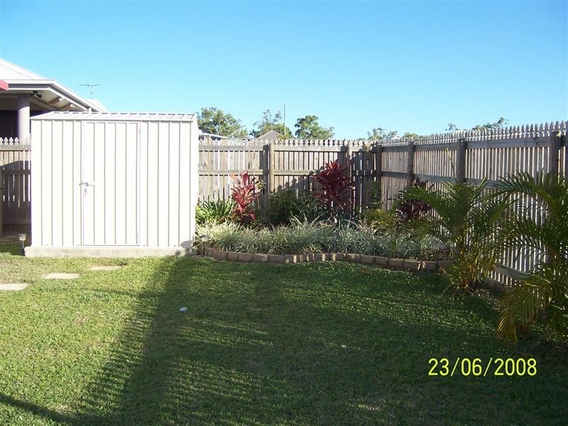 39 Belyando Bend RIVERSIDE Gardens, Douglas QLD 4814