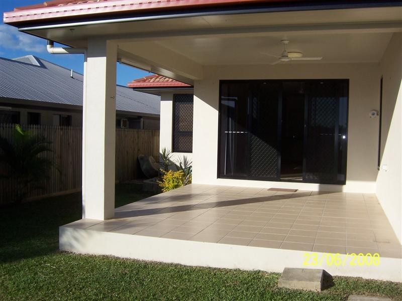 39 Belyando Bend RIVERSIDE Gardens, Douglas QLD 4814