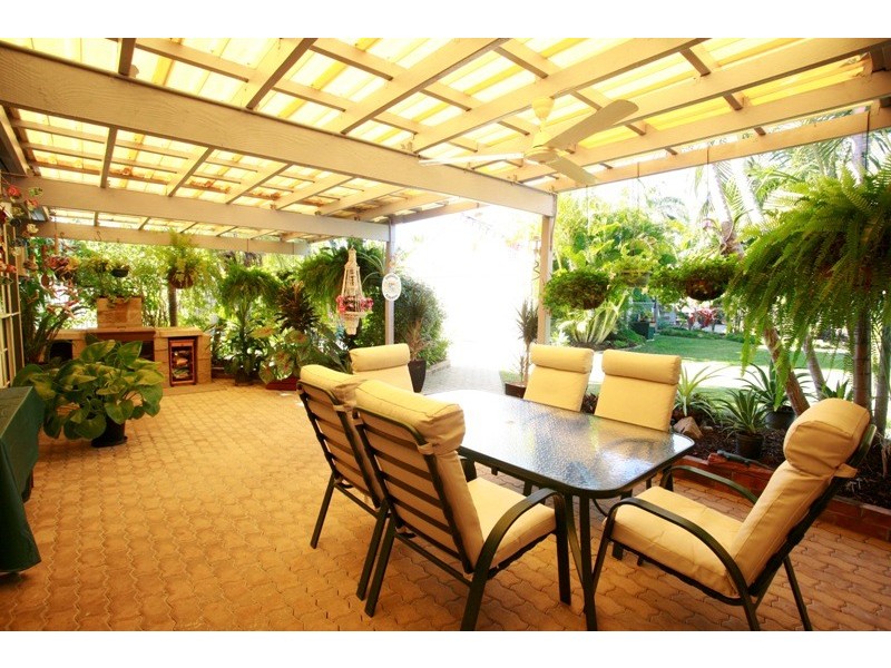 7 Cypress Drive, Annandale QLD 4814