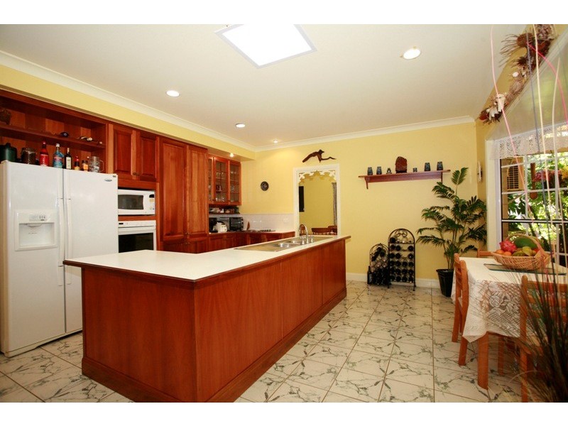 7 Cypress Drive, Annandale QLD 4814