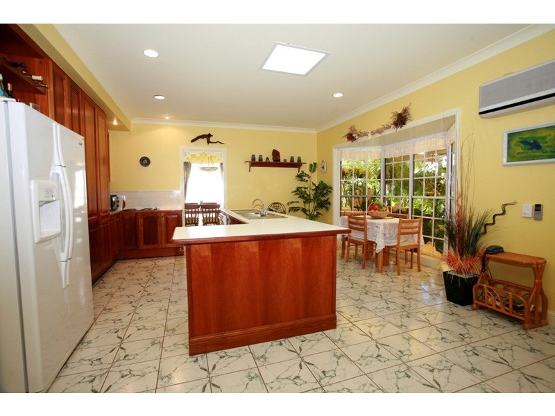 7 Cypress Drive, Annandale QLD 4814