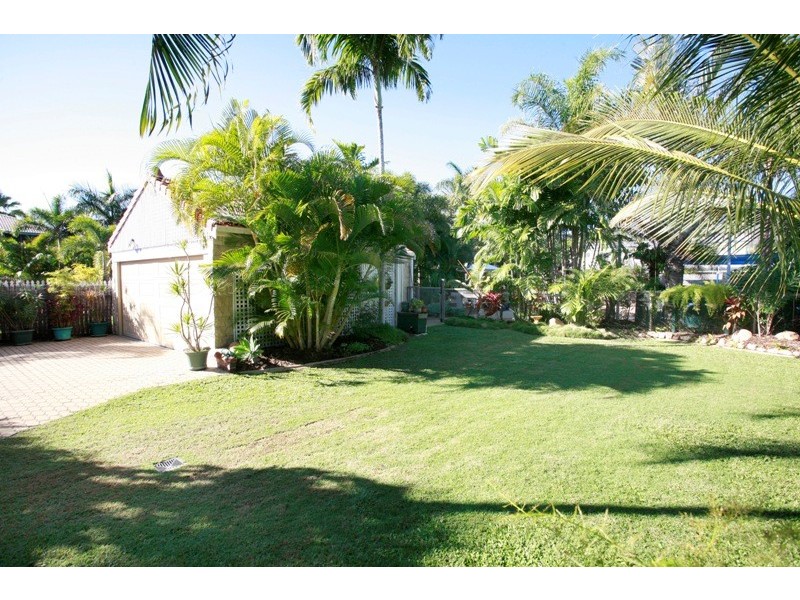 7 Cypress Drive, Annandale QLD 4814