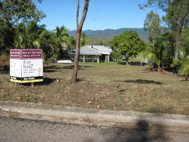 94 Herald Street, Toomulla QLD 4816