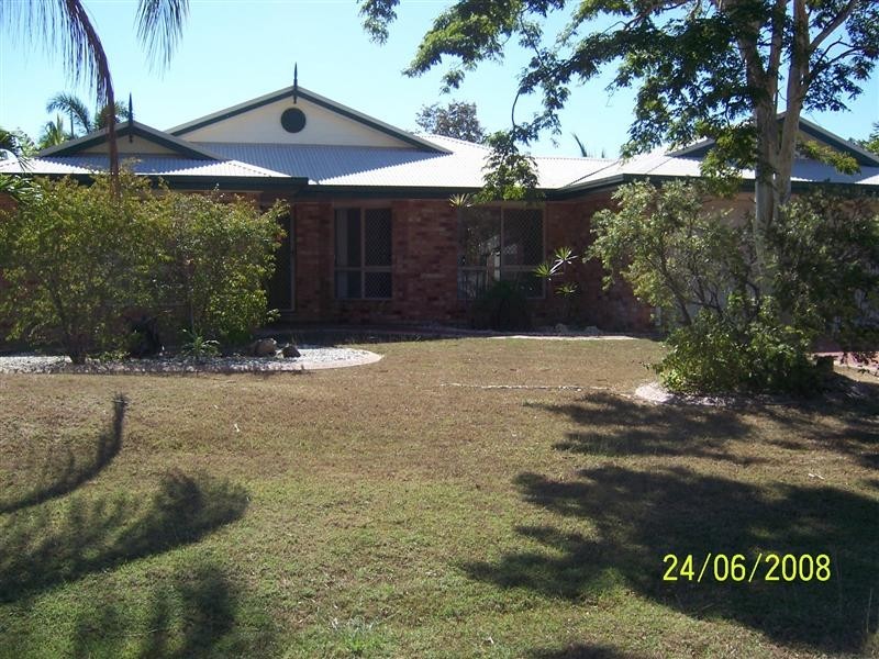 40 Morstone Street, Annandale QLD 4814