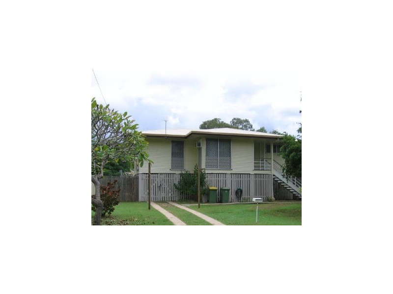 26 Hodges Crescent, Vincent QLD 4814