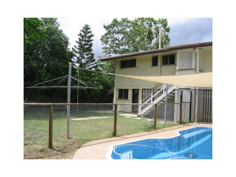 26 Hodges Crescent, Vincent QLD 4814