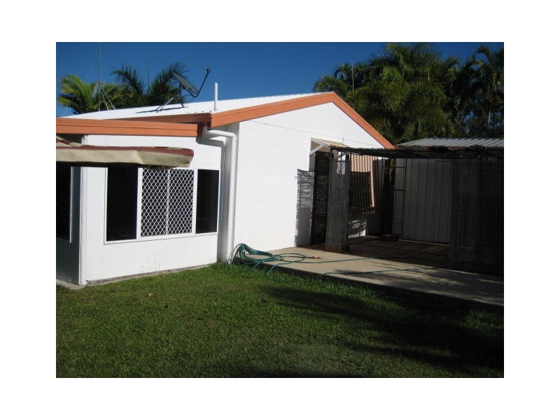 84 Herald Street, Toomulla QLD 4816