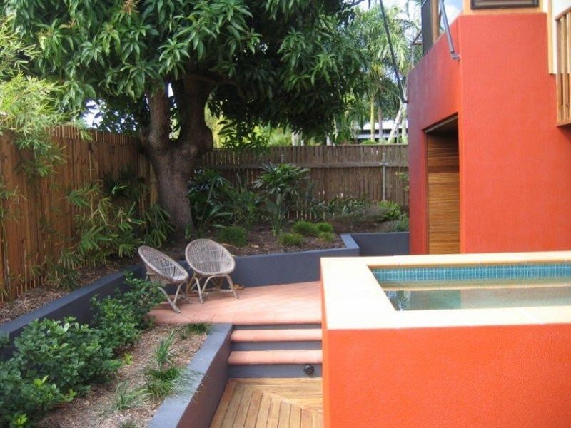 1/28 Garrick Street, Townsville QLD 4810