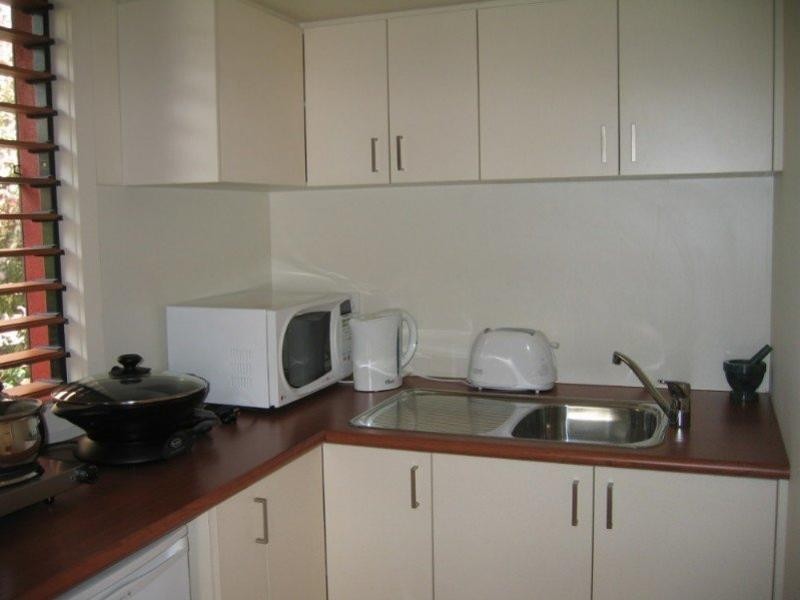 1/28 Garrick Street, Townsville QLD 4810