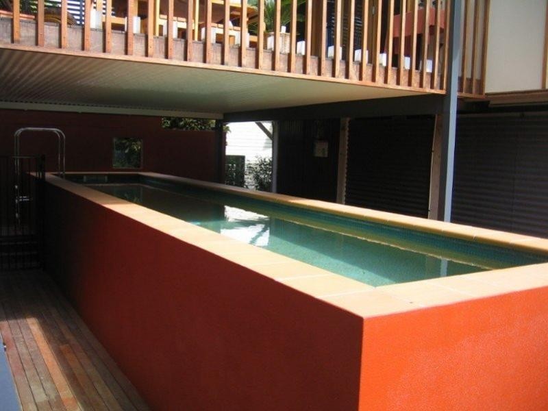 1/28 Garrick Street, Townsville QLD 4810