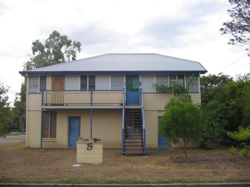 2/8 Forest Avenue, Kirwan QLD 4817