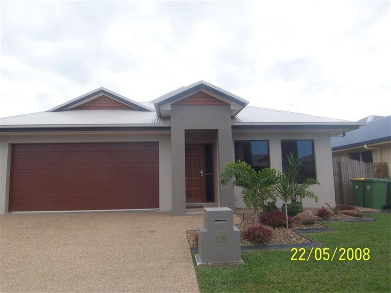 58 Waterlilly Circuit Riverside Gardens, Douglas QLD 4814