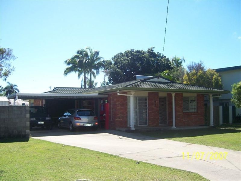 2 Turra Court, Mount Louisa QLD 4814