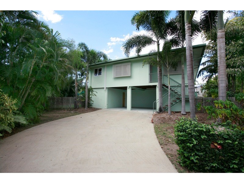 3 Bedarra Court, Kirwan QLD 4817