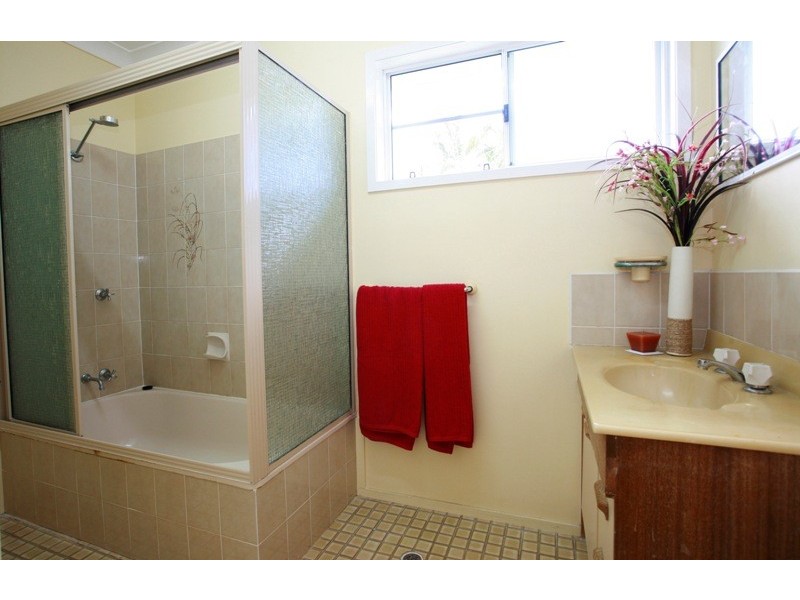 3 Bedarra Court, Kirwan QLD 4817