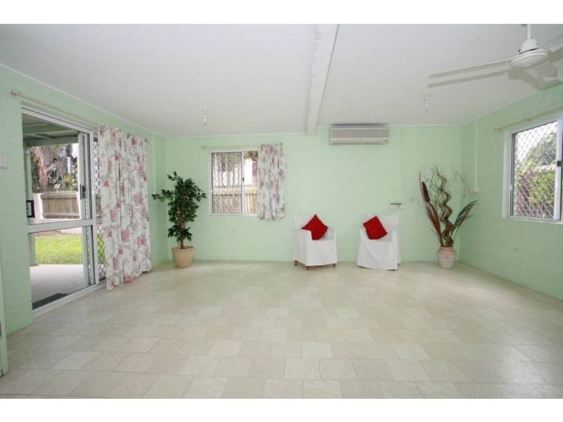 3 Bedarra Court, Kirwan QLD 4817