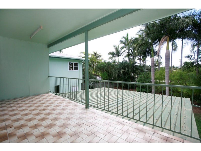 3 Bedarra Court, Kirwan QLD 4817