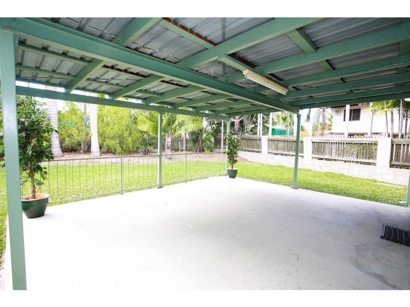 3 Bedarra Court, Kirwan QLD 4817