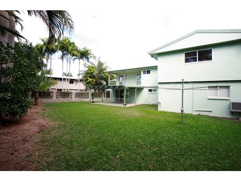 3 Bedarra Court, Kirwan QLD 4817