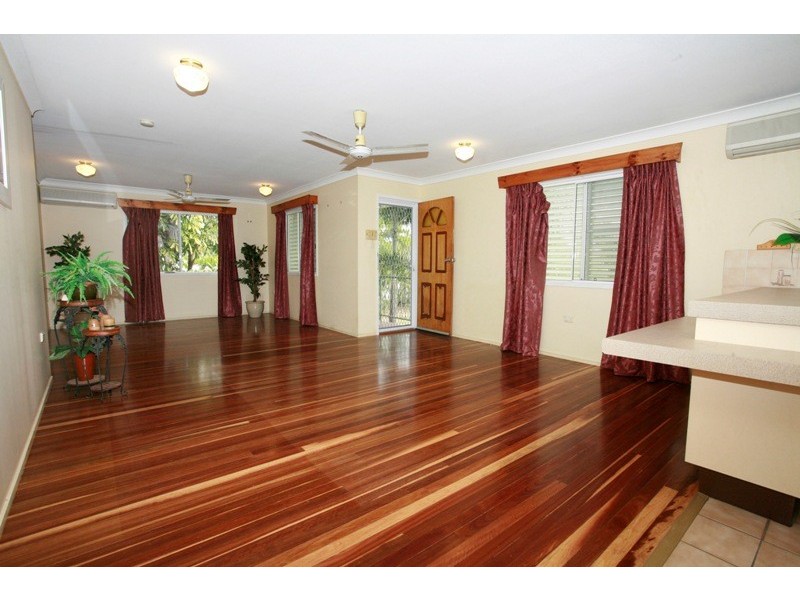 3 Bedarra Court, Kirwan QLD 4817