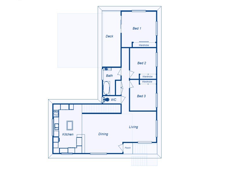 3 Bedarra Court, Kirwan QLD 4817