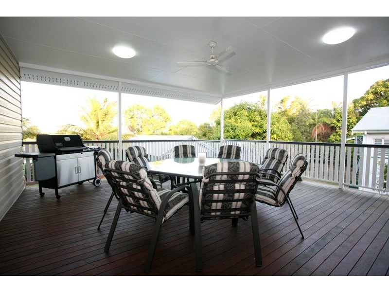 89 Todd Street, Railway Estate QLD 4810