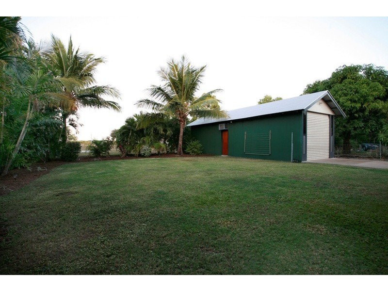 89 Todd Street, Railway Estate QLD 4810