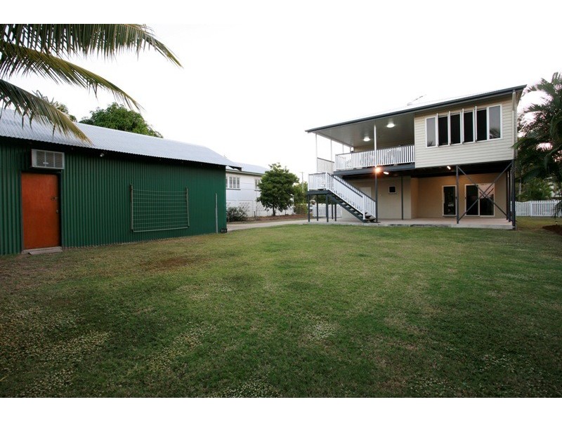 89 Todd Street, Railway Estate QLD 4810