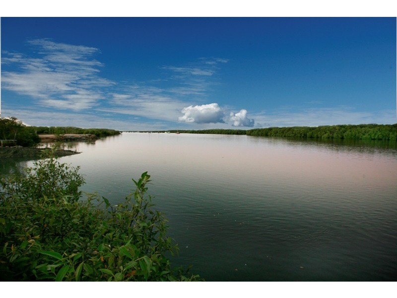 89 Todd Street, Railway Estate QLD 4810