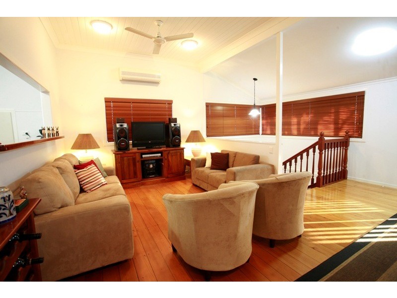 89 Todd Street, Railway Estate QLD 4810