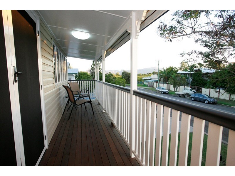 89 Todd Street, Railway Estate QLD 4810