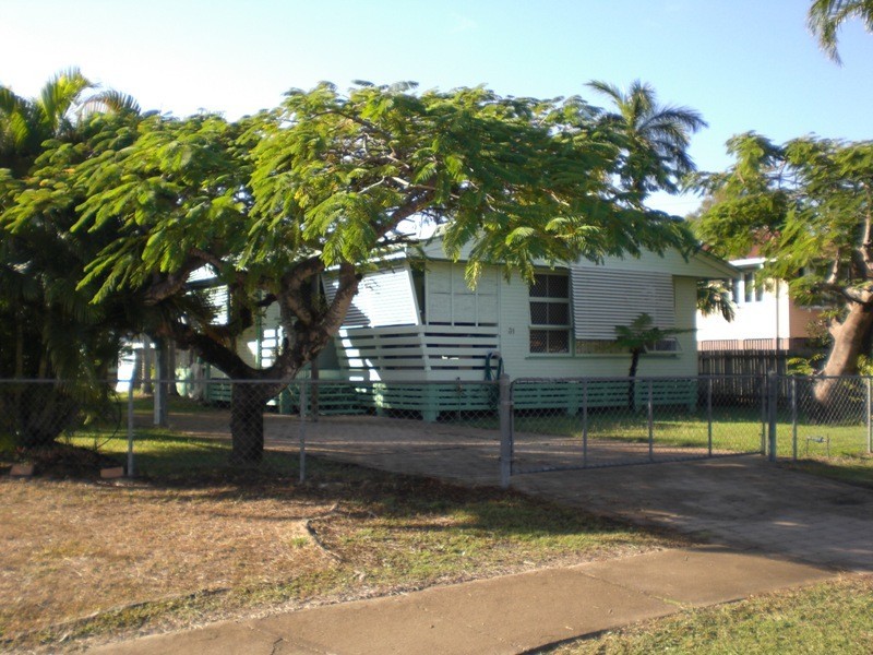 31 Douglas Street, Garbutt QLD 4814