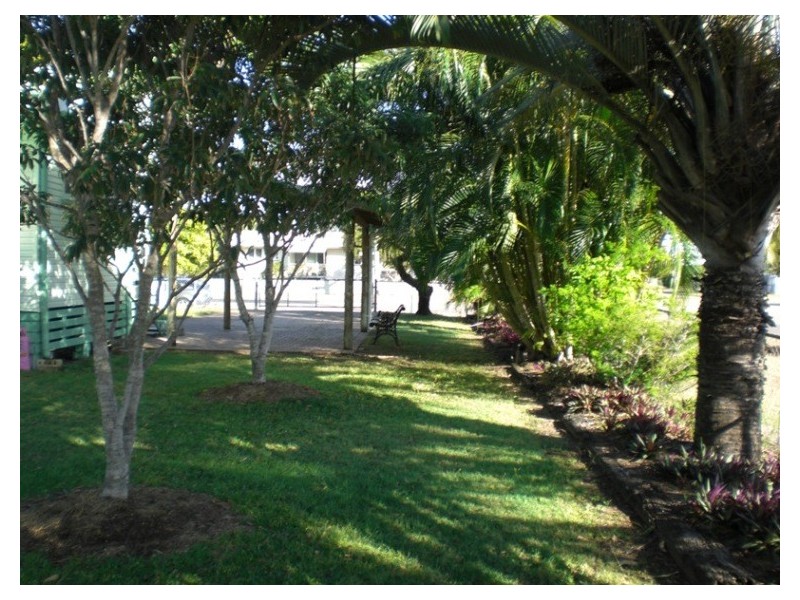 31 Douglas Street, Garbutt QLD 4814