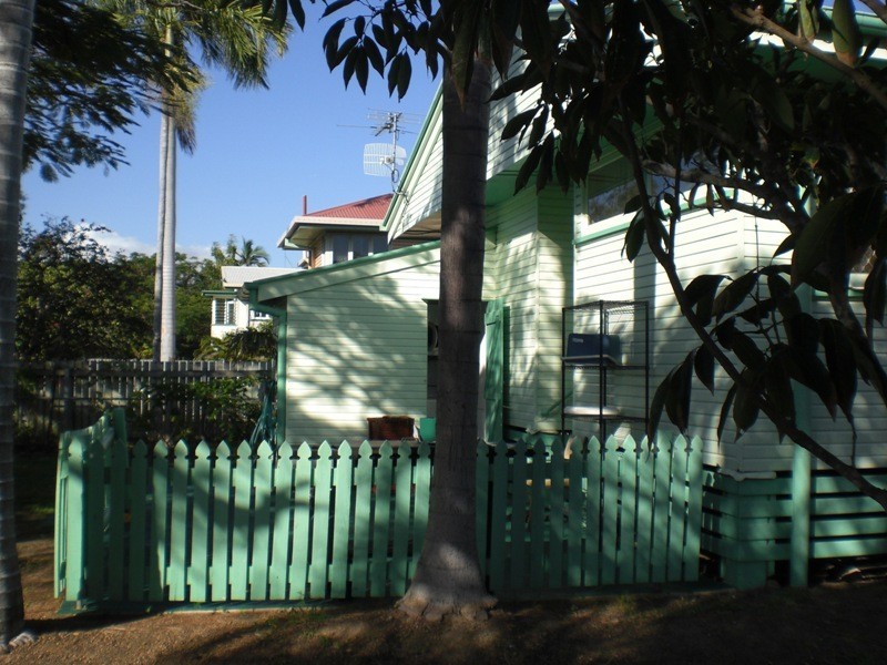 31 Douglas Street, Garbutt QLD 4814