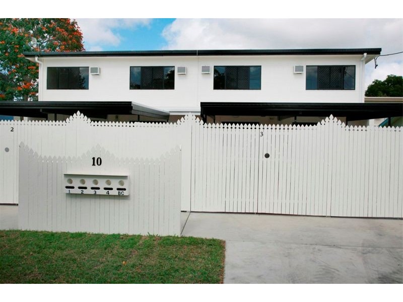 10 Boyes Court, Heatley QLD 4814