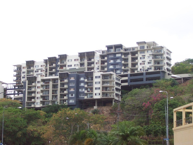 86/1 Stanton Terrace, Townsville City QLD 4810