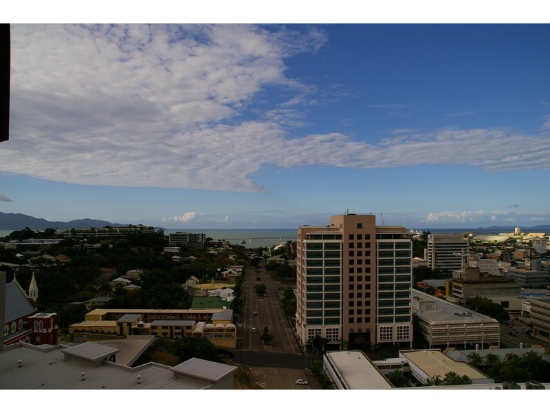 86/1 Stanton Terrace, Townsville City QLD 4810