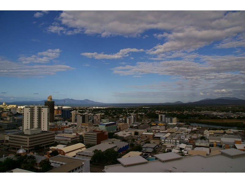 86/1 Stanton Terrace, Townsville City QLD 4810