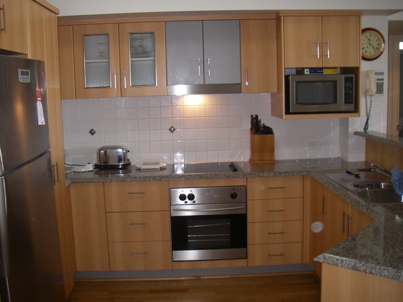 86/1 Stanton Terrace, Townsville City QLD 4810