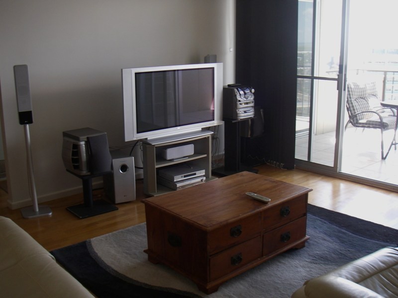 86/1 Stanton Terrace, Townsville City QLD 4810