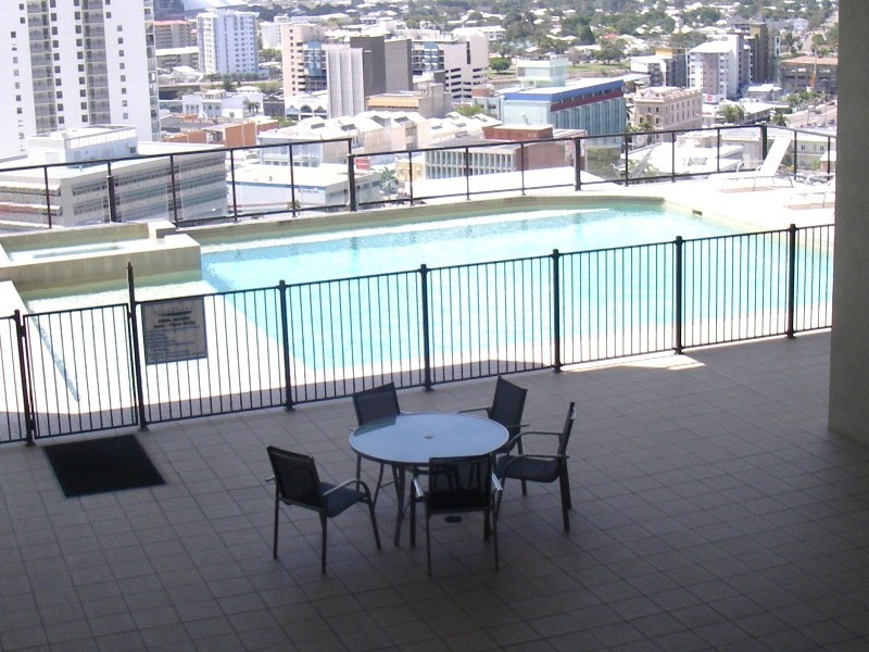 86/1 Stanton Terrace, Townsville City QLD 4810