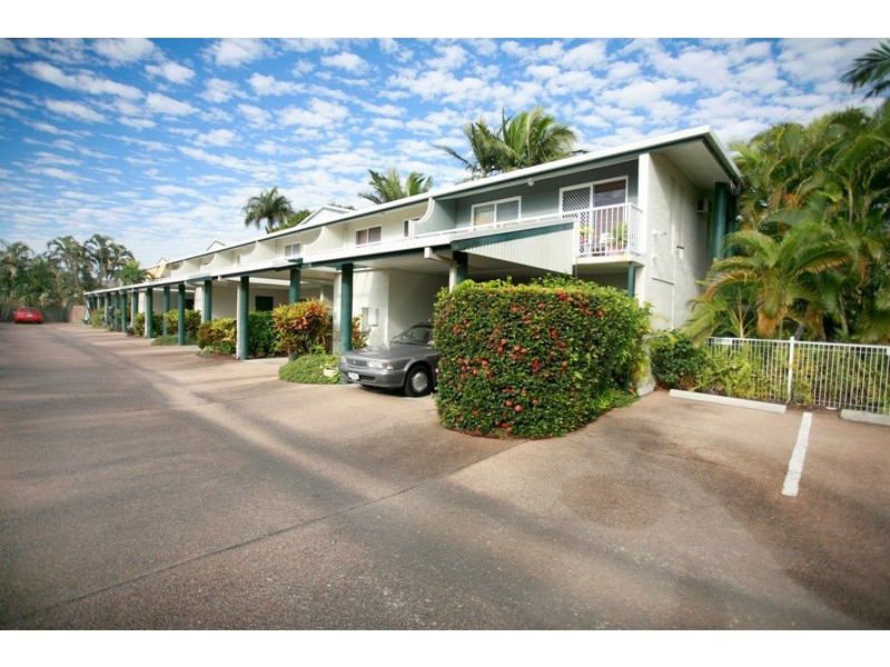 11/10 Sweet Street, Rosslea QLD 4812