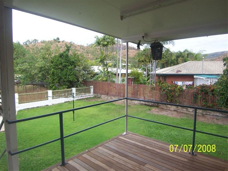 3 Faraday Street, Wulguru QLD 4811