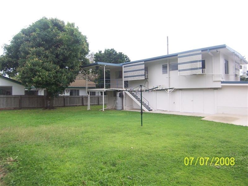 3 Faraday Street, Wulguru QLD 4811