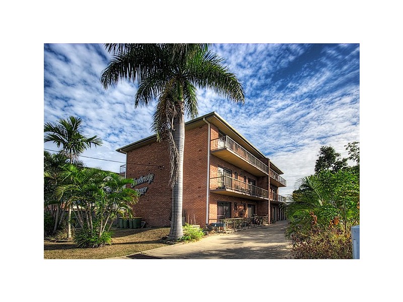 3/1 Goldring Street, Hermit Park QLD 4812