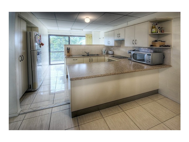 3/1 Goldring Street, Hermit Park QLD 4812