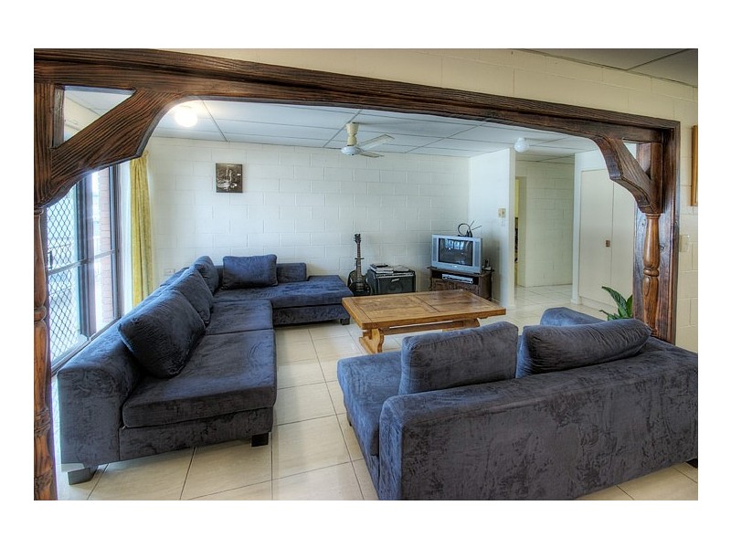 3/1 Goldring Street, Hermit Park QLD 4812