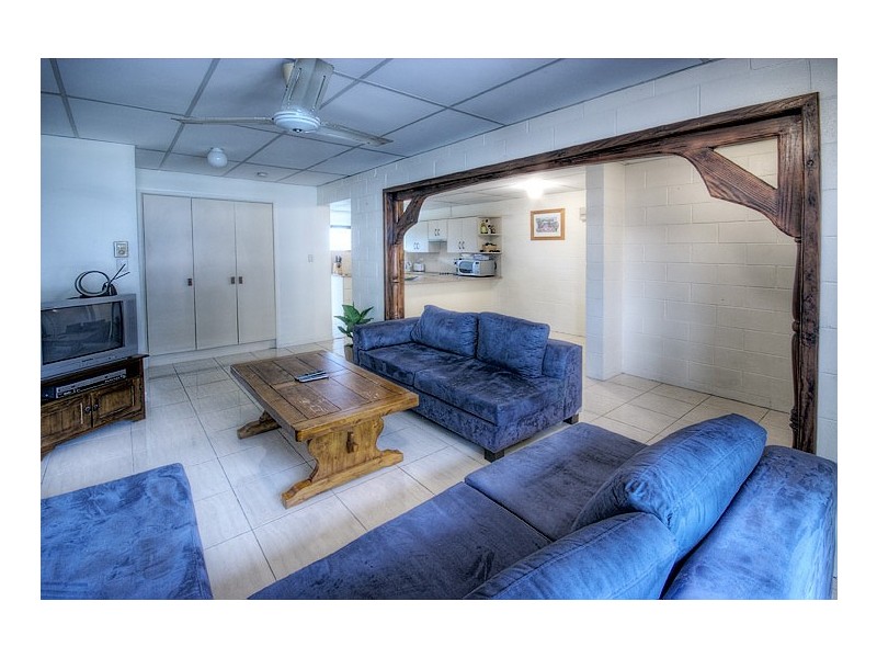 3/1 Goldring Street, Hermit Park QLD 4812