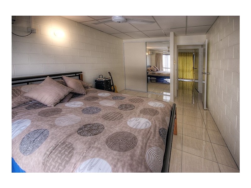 3/1 Goldring Street, Hermit Park QLD 4812